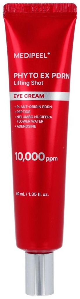 MEDI-PEEL Phyto EX PDRN Lifting Shot Augencreme 40 ml Produktbild 