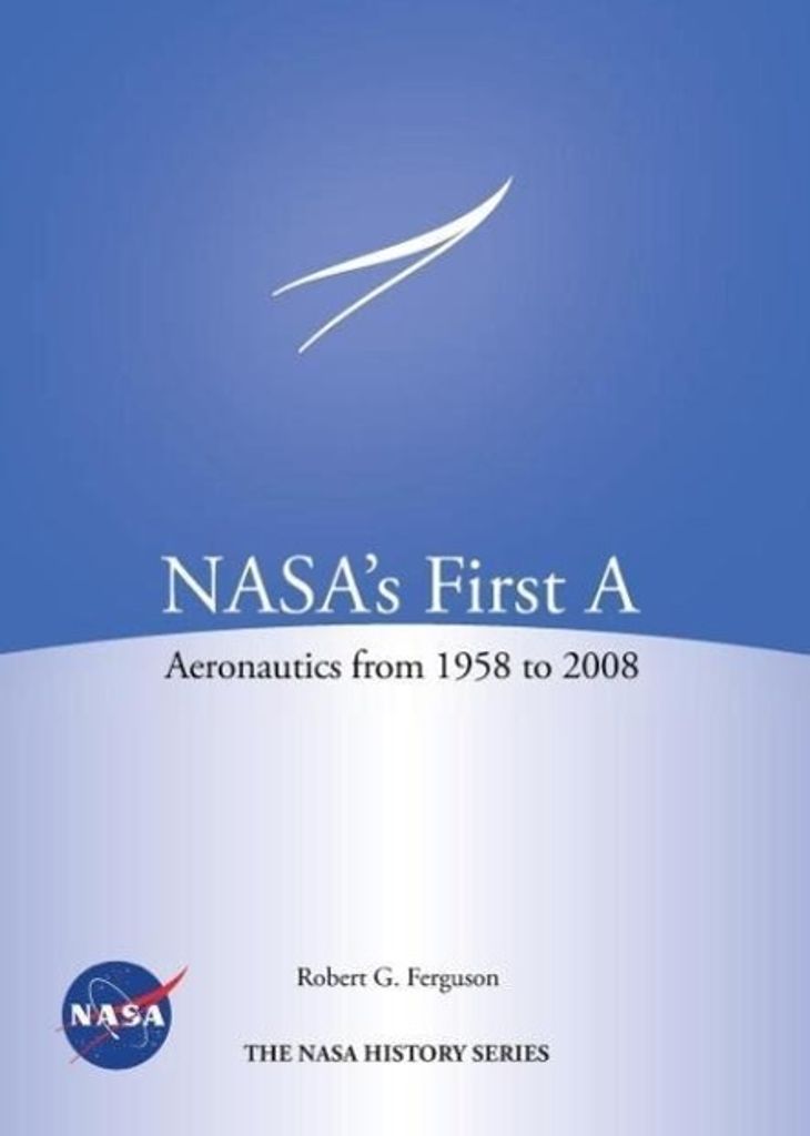 NASA's First A