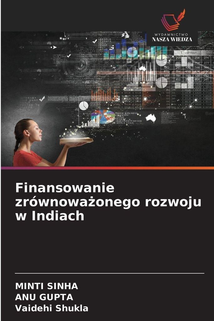 Finansowanie zrównowa¿onego rozwoju w Indiach