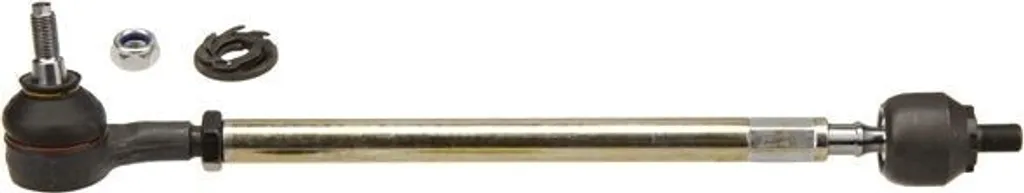 Supprimez le jeu de direction - Barre TRW JRA163 3812 80 Peugeot 605