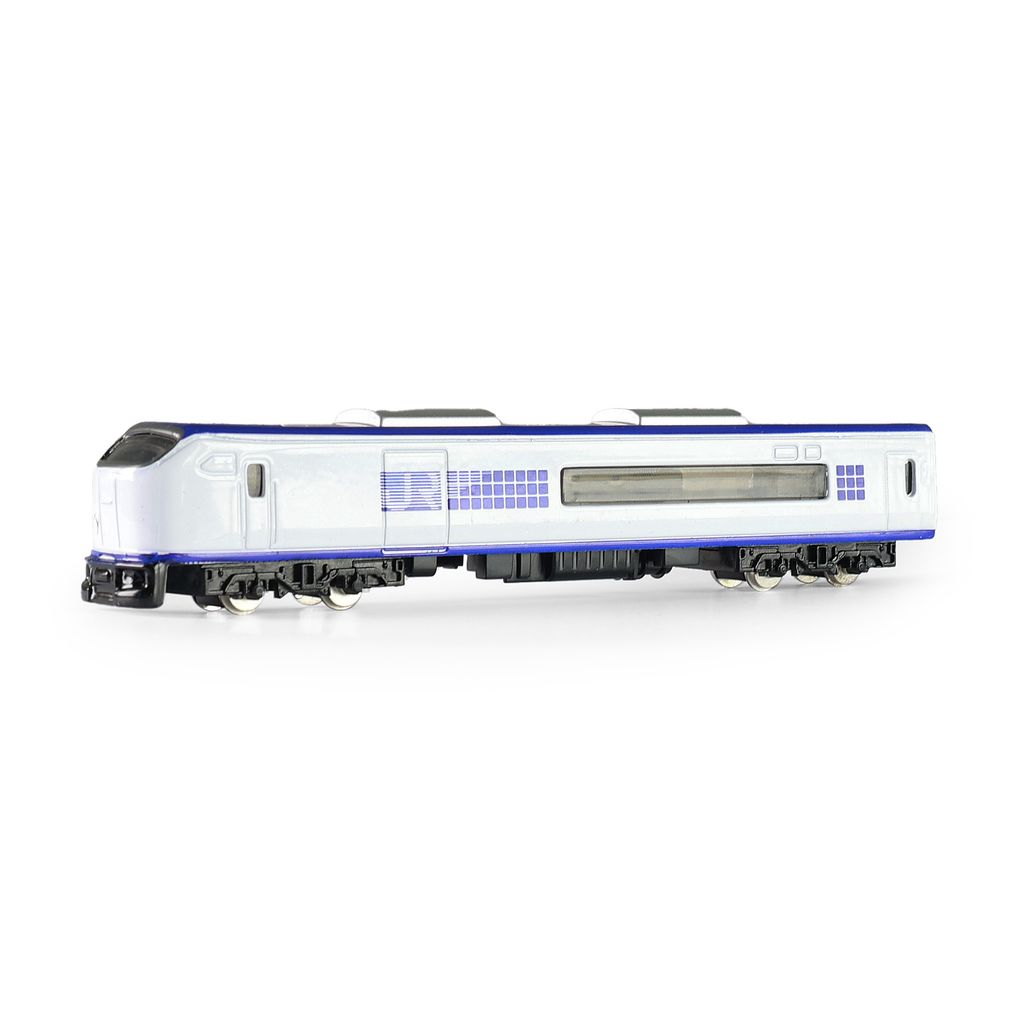 Lokomotive aus Metall Produktbild 