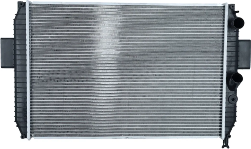 Évitez la Surcuaffe : Radiateur NRF pour DAILY II Fourgon Haute Qualité