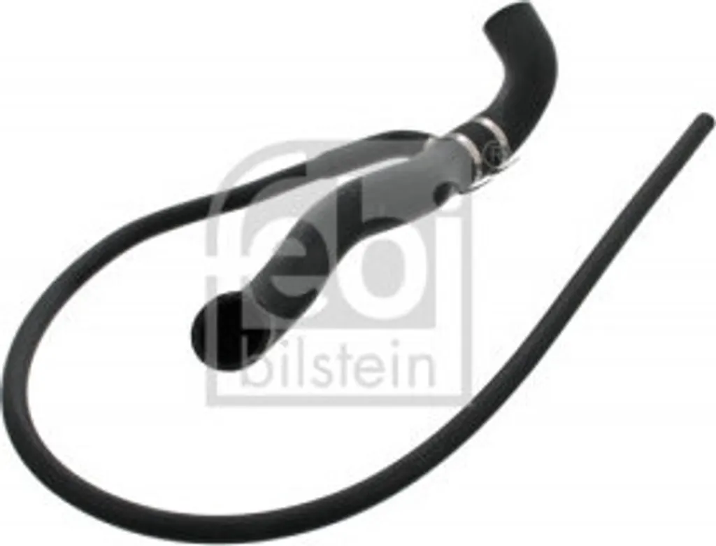 Durite de refroidissement Mercedes Classe C S202 et CLK A208 FEBI 37738