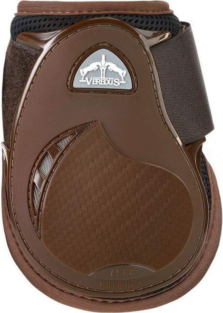 Veredus Streichkappen Young Jump Vento Braun M