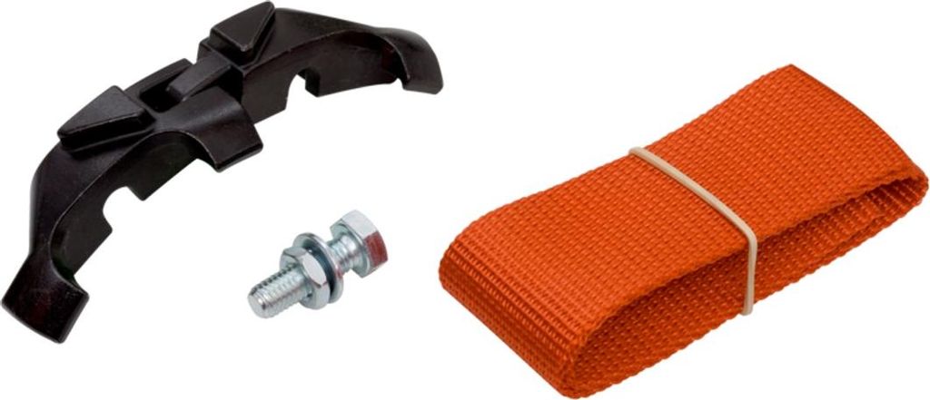 Bahco Montage/Demontage-Werkzeug für dehnbare Riemen