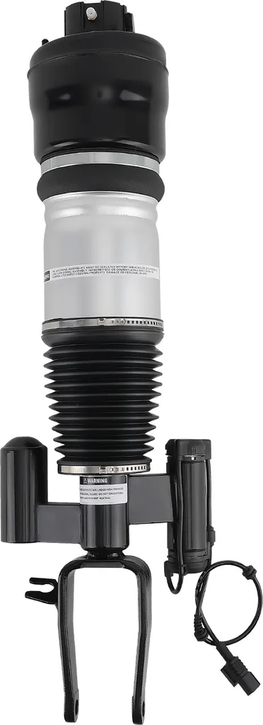 Suspension Avant Gauche Mercedes W211 S211 4Matic - Pièce 2113209513
