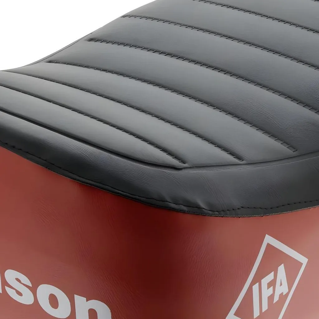 Banc de Remplacement Simson S51 Enduro pour Restauration Complète - 6