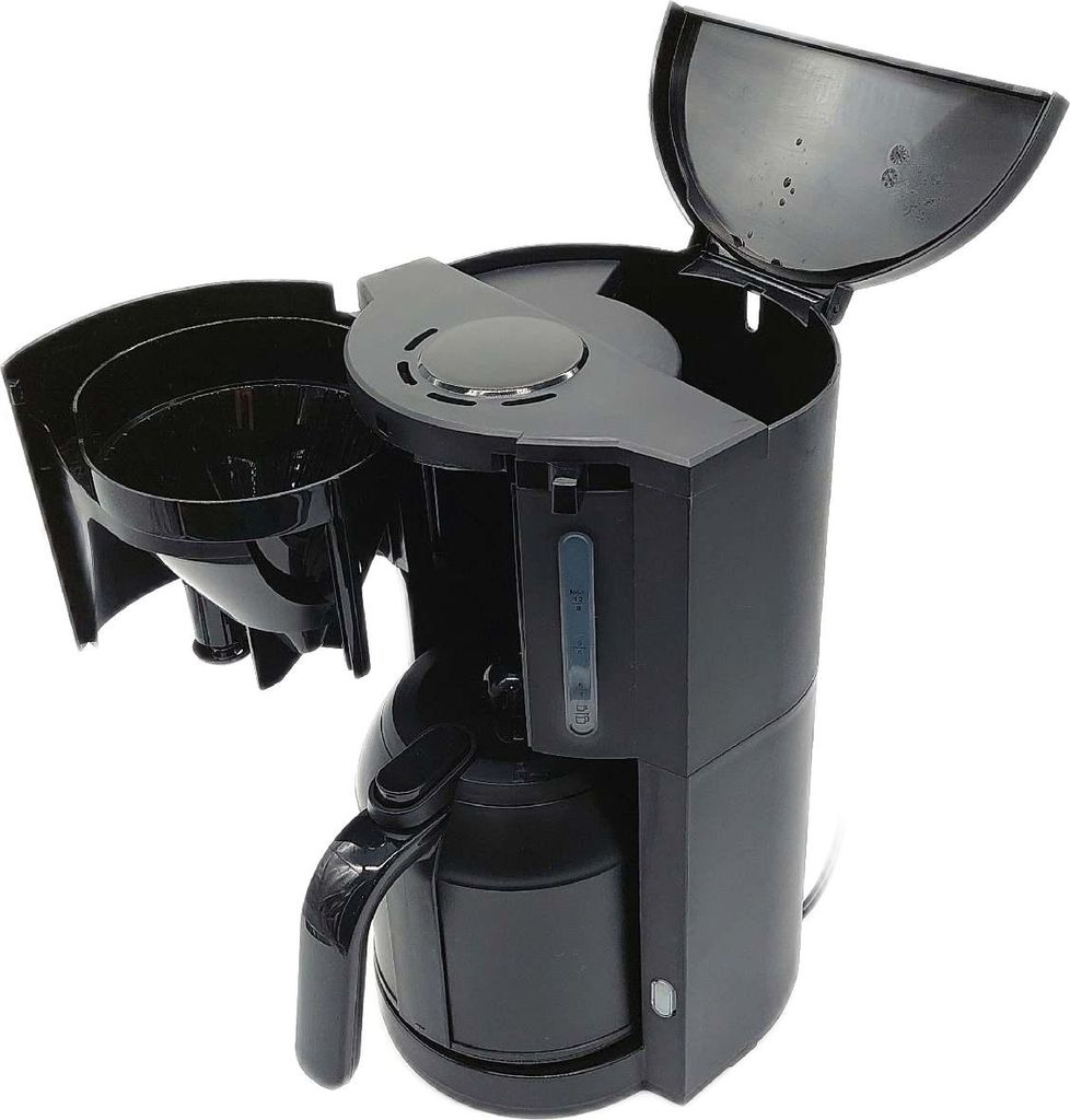 KM 3038 ProAroma Filterkaffeemaschine Produktbild 12