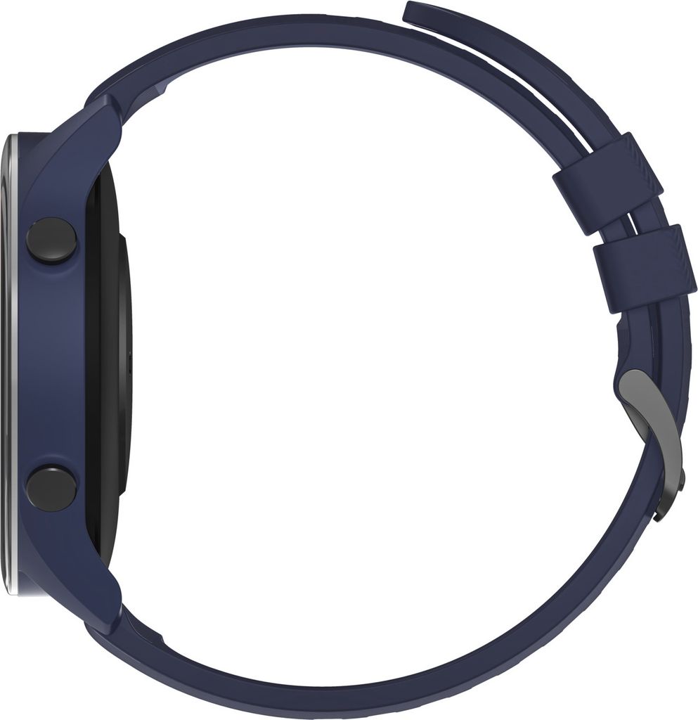 Xiaomi Mi Watch Sportuhr dotykový displej Bluetooth 454 x Obrázok produktu 3