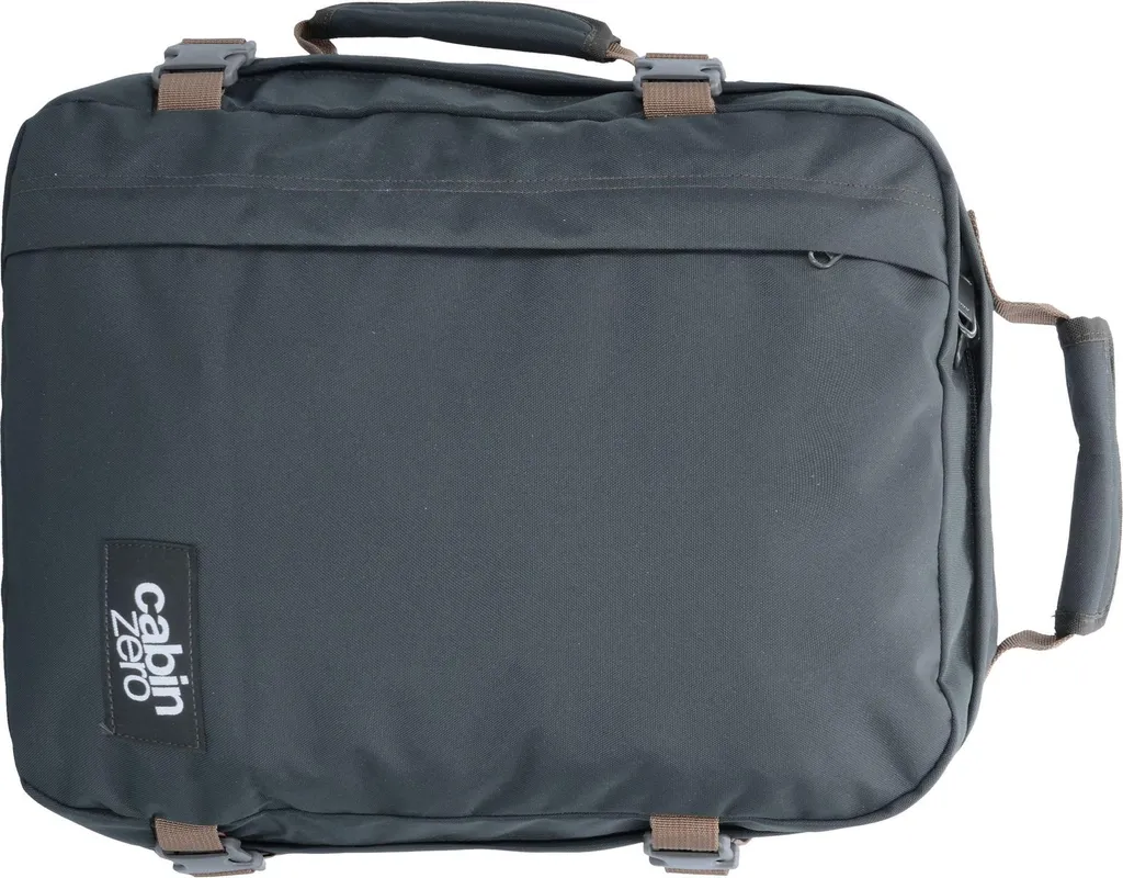 Sac à dos de voyage format cabine Cabin Zero Classic 28L - 12