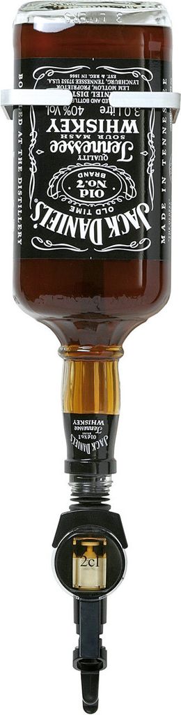 Liter Flasche Jack Daniels 3l Schaukel Schaukel Jack Daniels