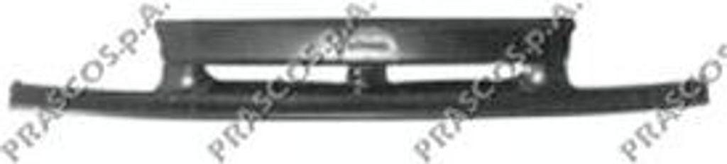 PRASCO Kühlergitter vorne SK0062001