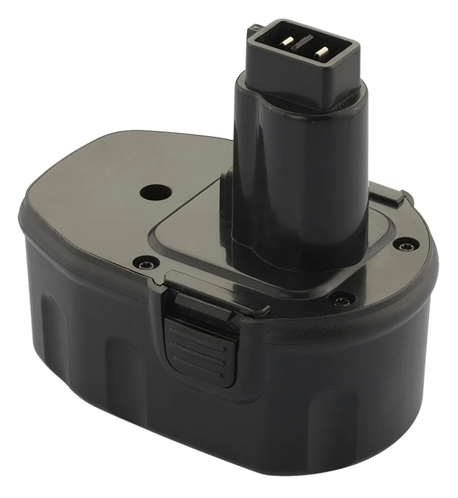 Batterie EZWA80 14.4V Longue Durée pour Outils Black Decker CD632K