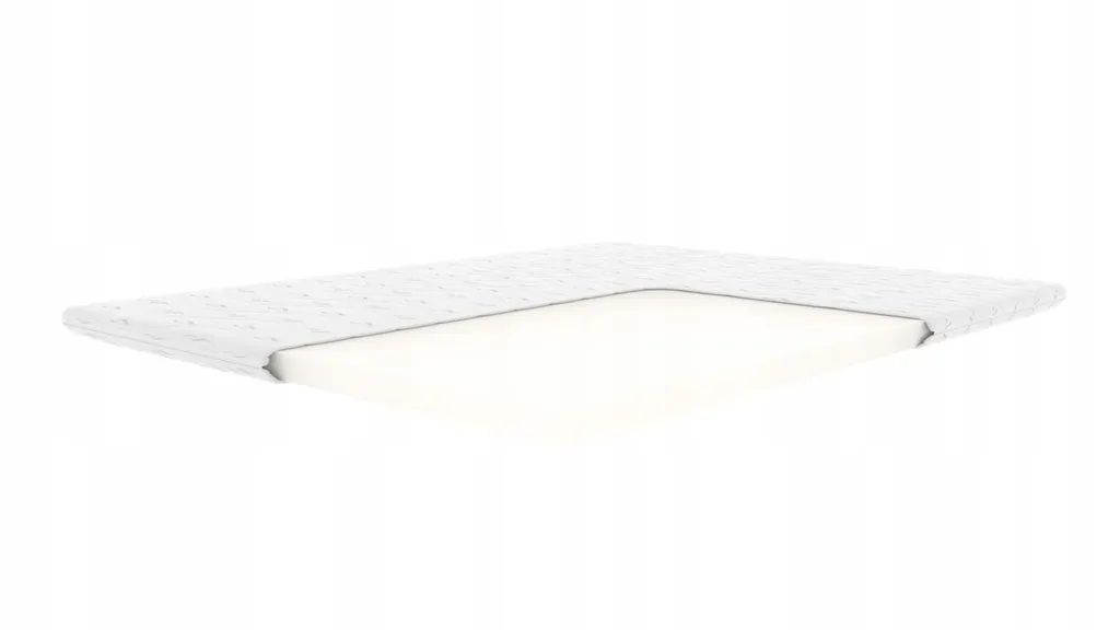 Surmatelas T25 TEA 140x200 : Solution contre le Mal de Dos et la Chaleur - 2
