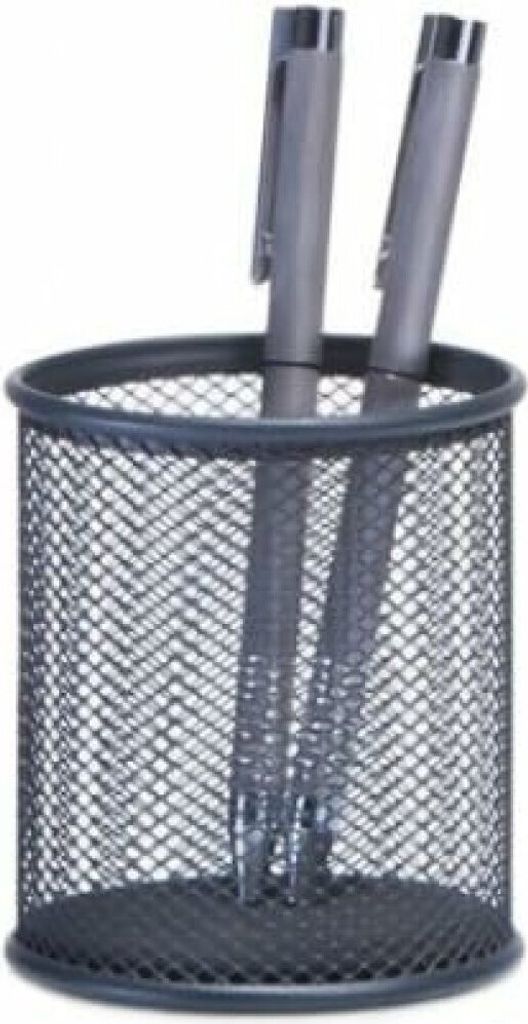 Zeller 17733 Stiftehalter Meshline anthrazit Obrázok produktu 