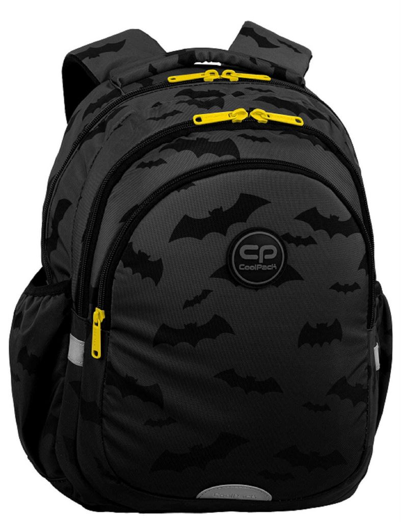 Sac à dos scolaire pour les classes I-IV Coolpack Jerry Image du produit 