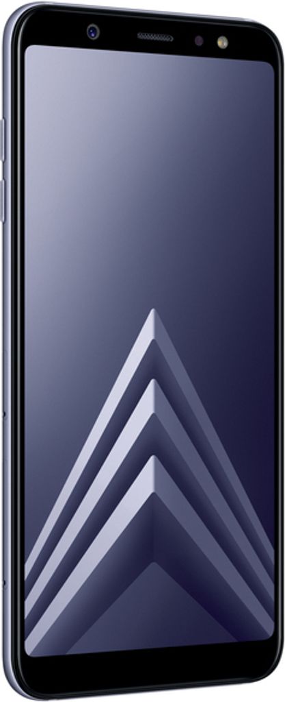 Samsung Galaxy A6 SM-A600F, 14,2 cm (5.6"), 3 GB, 32 GB, 16 Produktbild 
