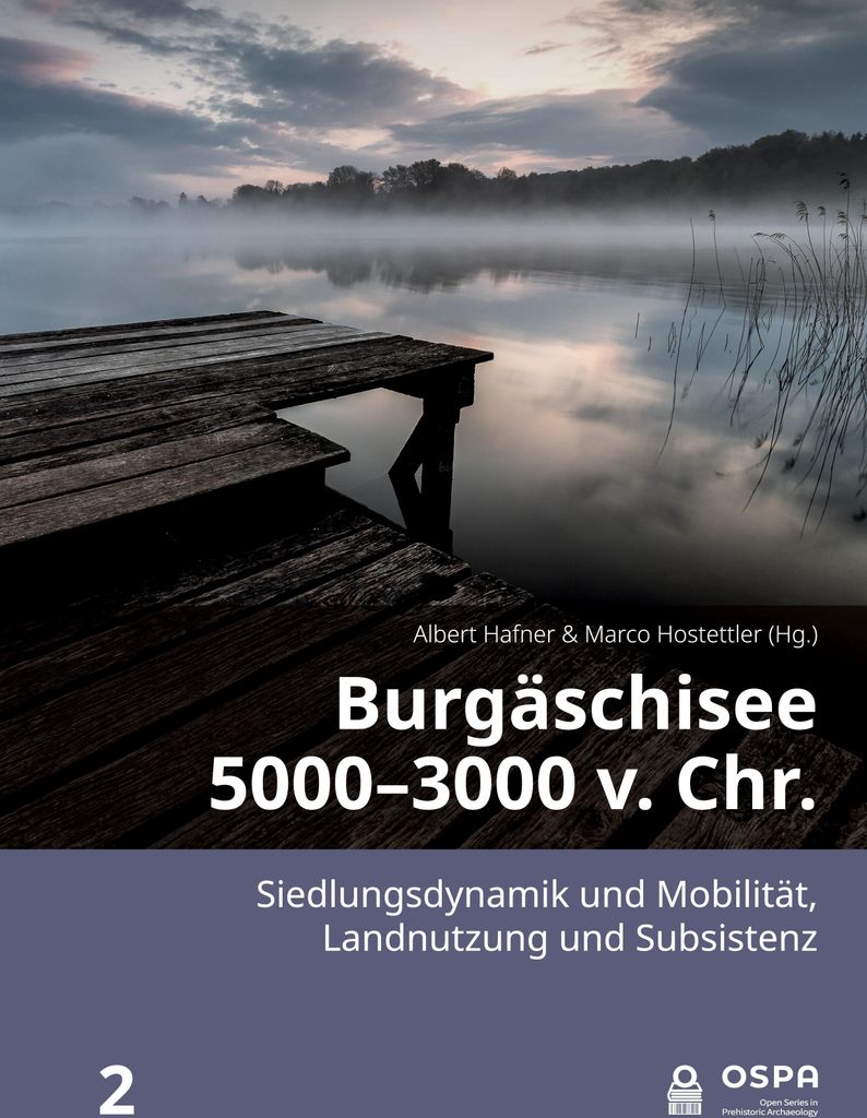 Burgäschisee 5000-3000 v. Chr.
