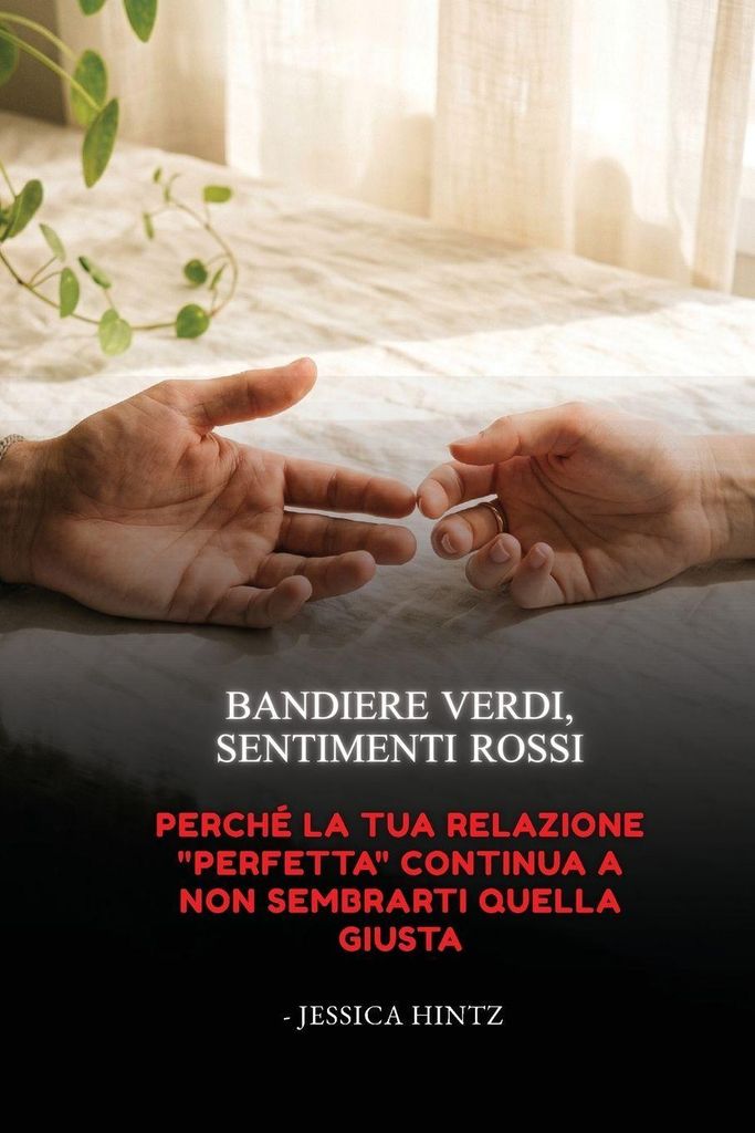 Bandiere verdi, sentimenti rossi