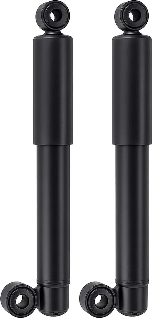 Amortisseur Hydraulique Kyb 441038 Essieu Arrière Haute Qualité