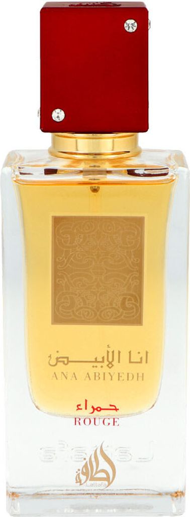 Lattafa Ana Abiyedh Rouge EDP 60 ml UNISEX Produktbild 22