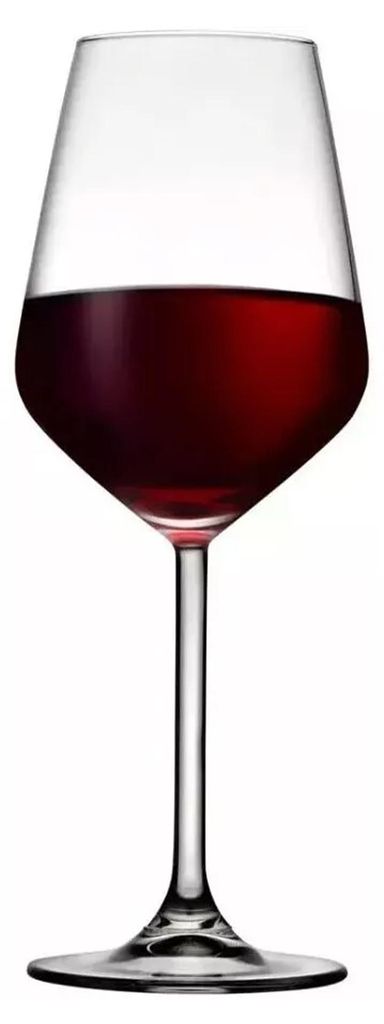 Pasabahce Allegra Longdrinkgläser Set, 490 ml, 6er Set Produktbild 