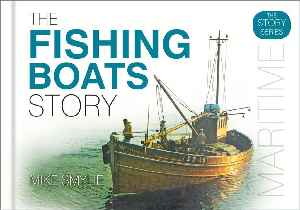 Die Geschichte der Fischerboote