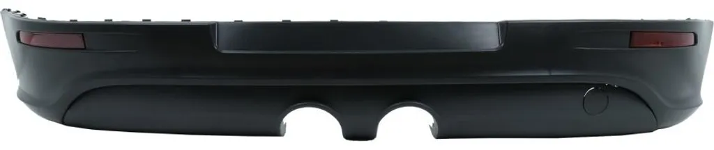 Diffuseur de Pare-chocs pour VW Golf 5 Look R32 - Upgrade Carrosserie
