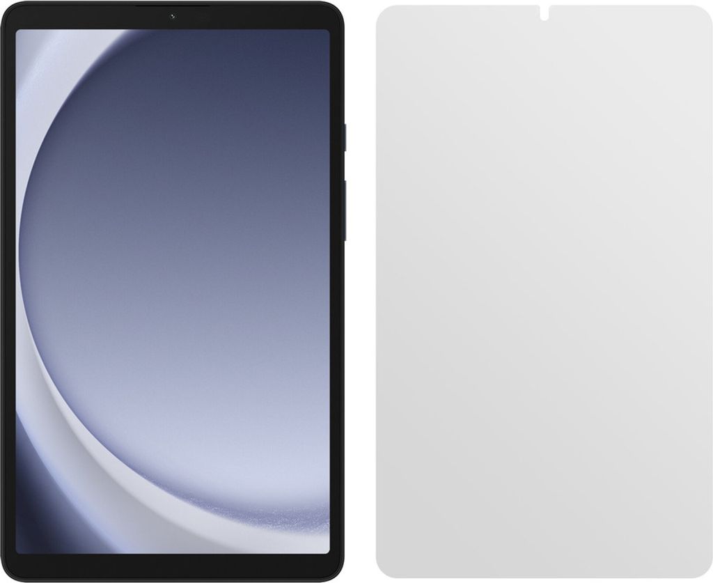 Gehärtetes Glas für Samsung Galaxy Tab A9 8.7 2023