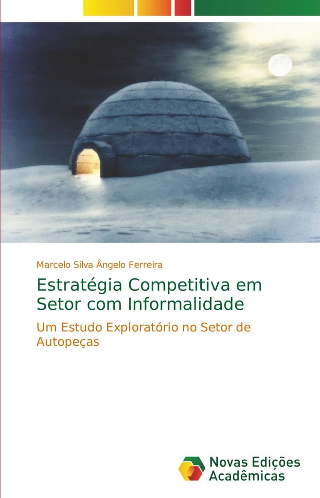 Estratégia Competitiva em Setor com Informalidade