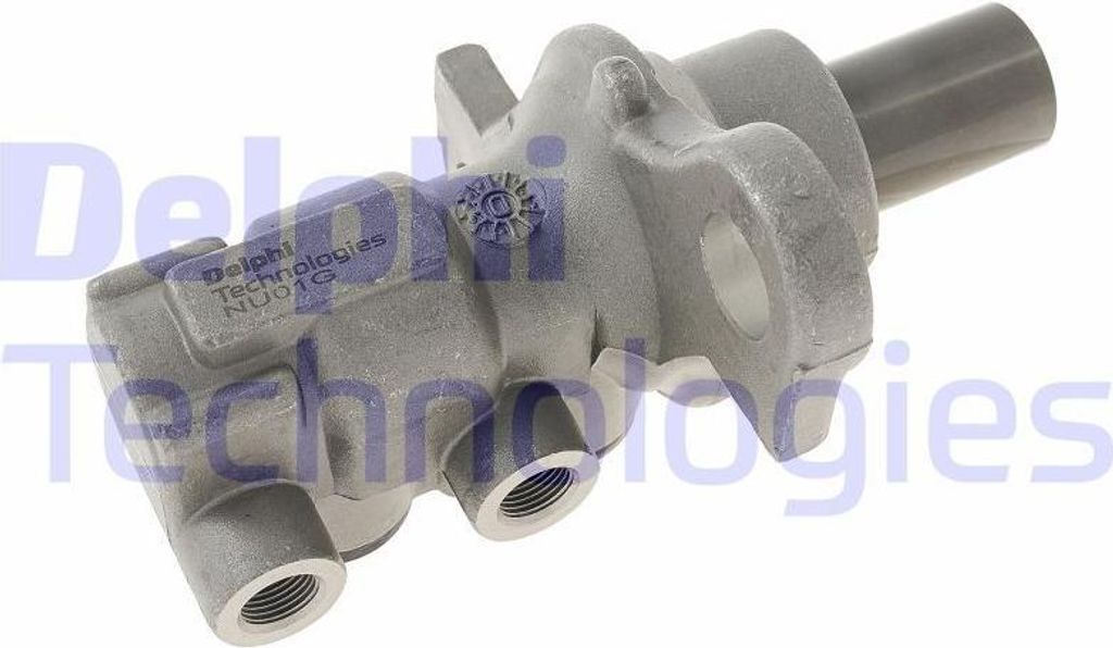 Hauptbremszylinder DELPHI LM80581
