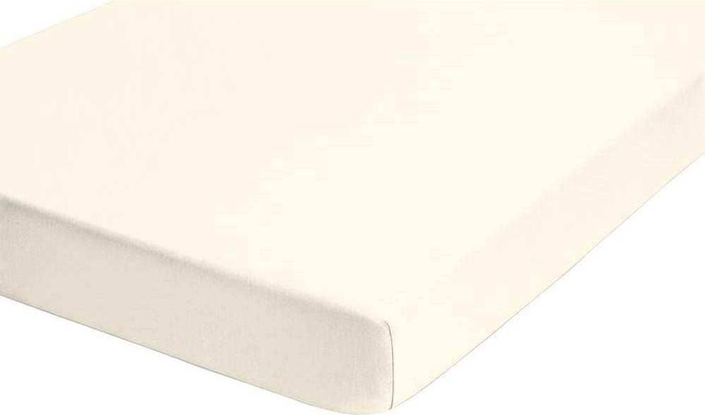 Castell Jersey Spannbettlaken Stretch 100% Baumwolle Produktbild 