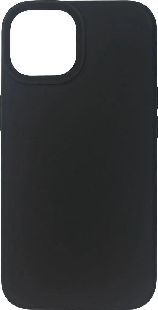 Coque magnétique eSTUFF INFINITE ROME iPhone 14 Noir PC Recyclé ES67150021