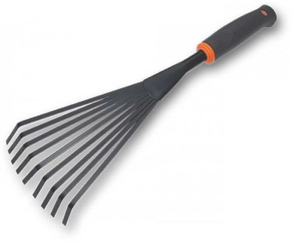 BRADAS Hrabičky-metlička zahradní KT-Y6006 DE LUXE Obrázek produktu 
