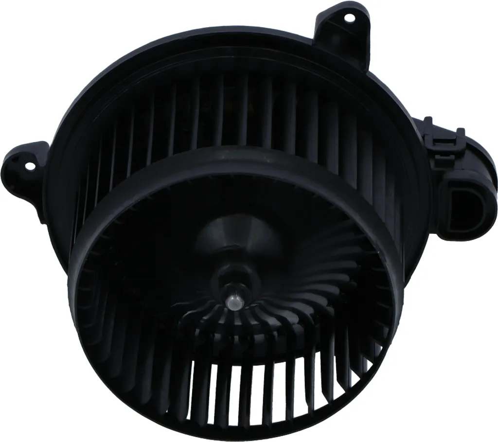 Ventilateur habitacle 12V silencieux pour utilitaires Transit Courier