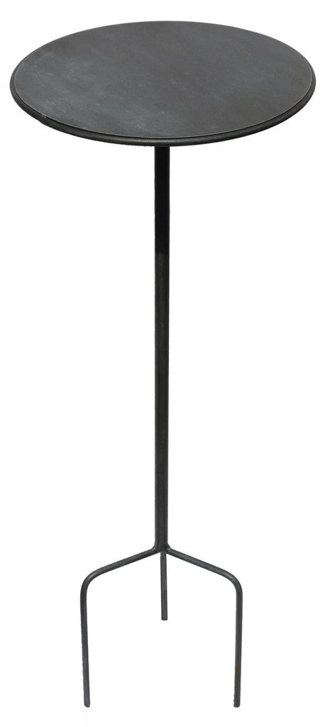 Gartenstecker Tisch Stecktisch für den Rasen Garten Produktbild 