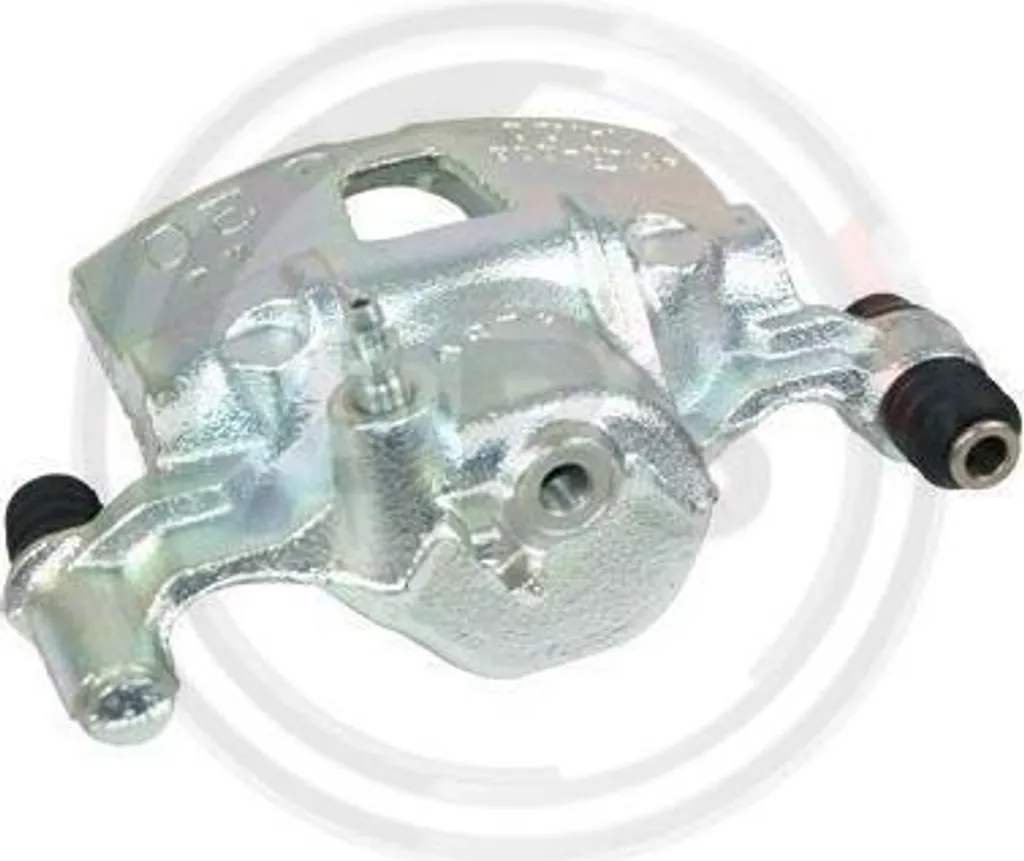 Étrier de frein hydraulique pour Hyundai Accent - Pièce Qualité OE