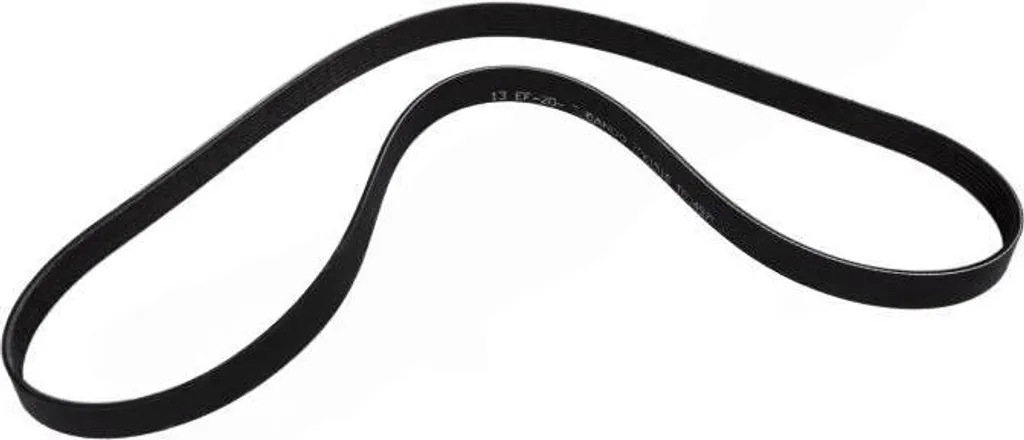 Courroie de Rechange Toyota Hilux 90916-T2006 pour Entretien Moteur