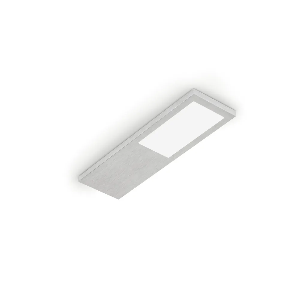 Éclairage Naber Livello LED aluminium compatible système LIC LED sans fil