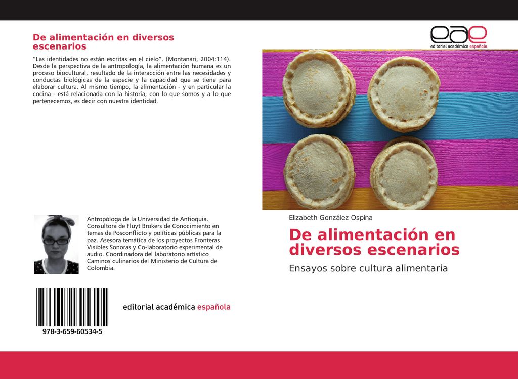 De alimentación en diversos escenarios