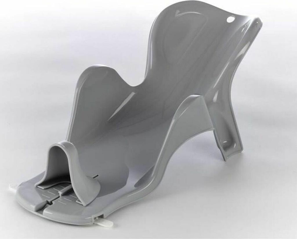 Kindersitz ThermoBaby Daphne Grau