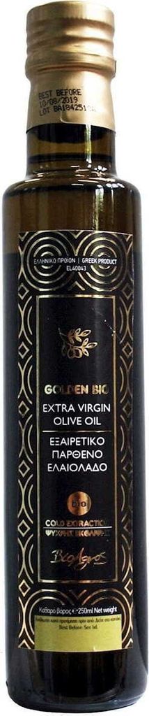 OLIVENÖL EXTRA VERGINE 250 ml - AGROS