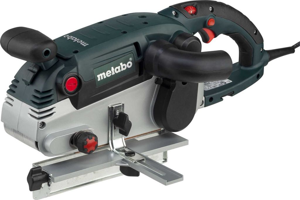 Metabo BAE 75. type de ponceuse : à bande, type de Image du produit 