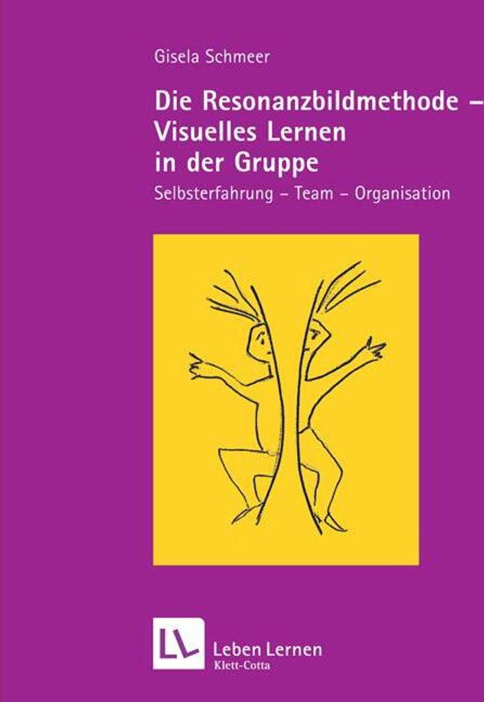 Die Resonanzbildmethode - Visuelles Lernen in der Gruppe