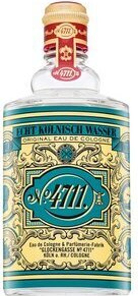 4711 | 4711 | Eau de Cologne Image du produit 