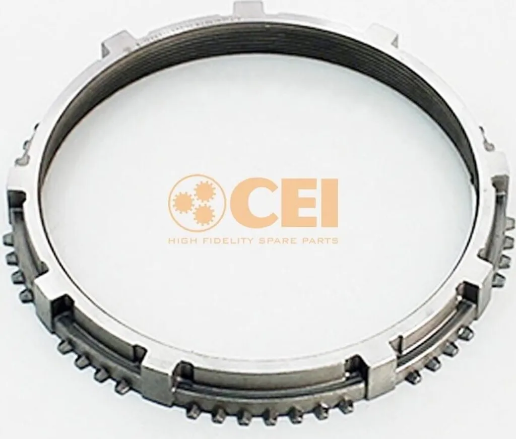Anneau Synchroniseur CEI 119.172 en alliage renforcé pour DAF F 1100