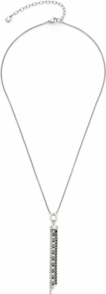Leonardo Jewels Halskette Atura 024316: Collana Elegante 42cm