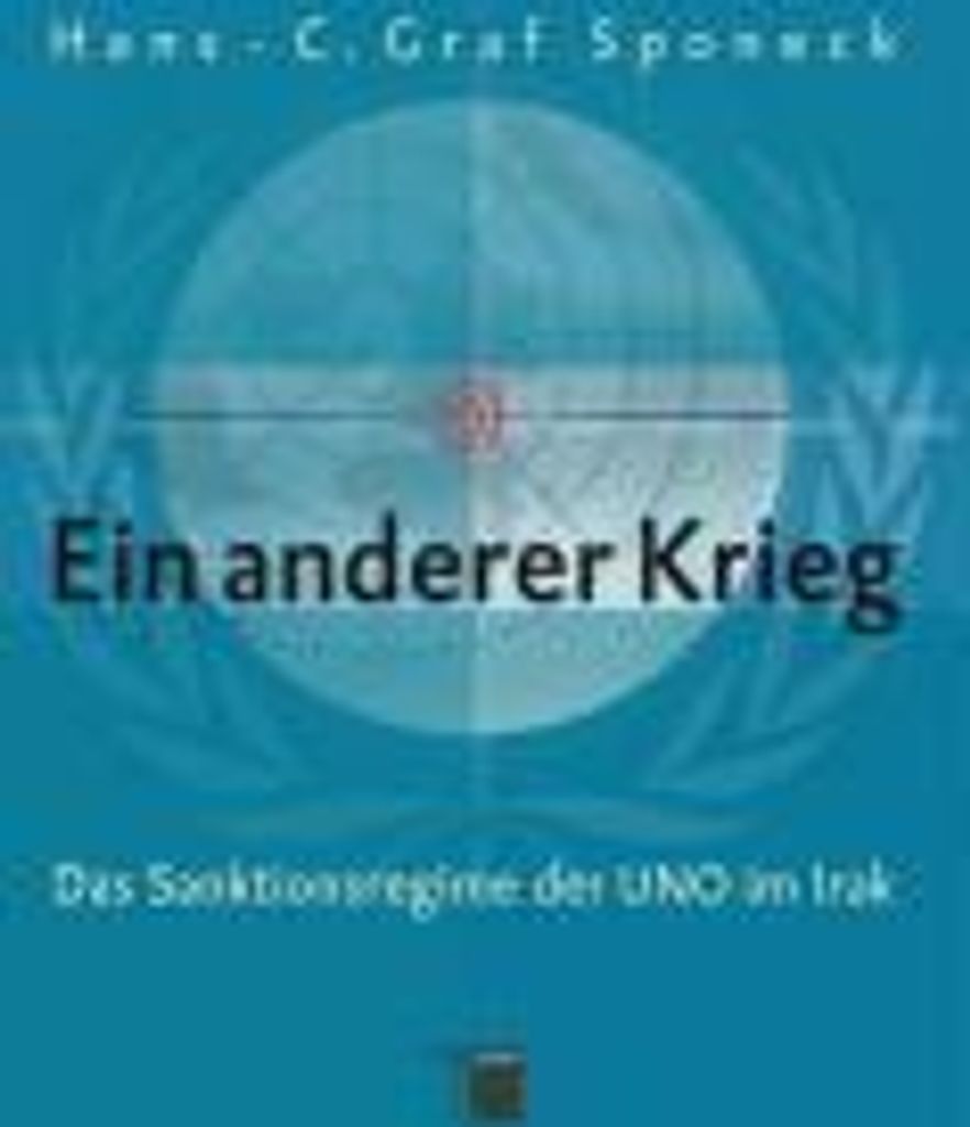 Ein anderer Krieg