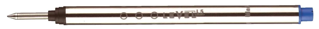 Ricarica Pelikan 978064 Blu - Refill Roller Livello L5 per Scrittura Fluida