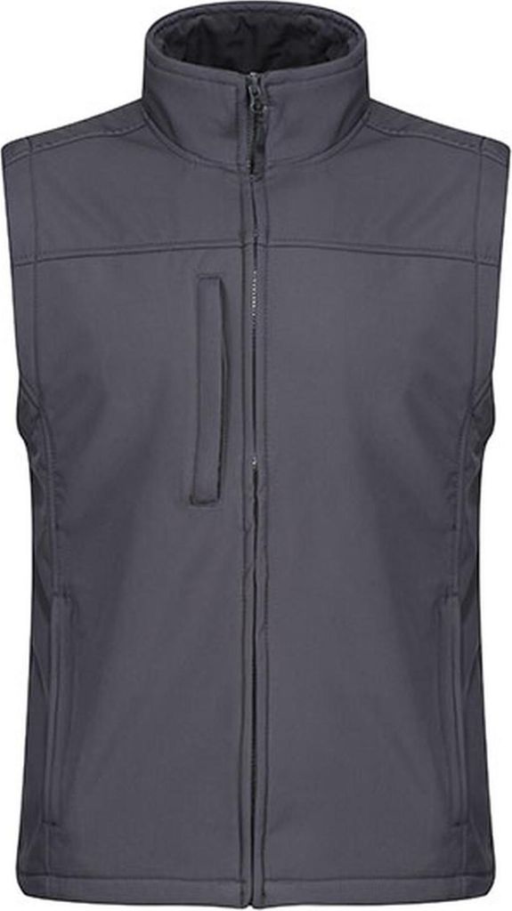 Regatta TRA788 | Flux Softshell Bodywarmer / Weste - Farbe: Produktbild 